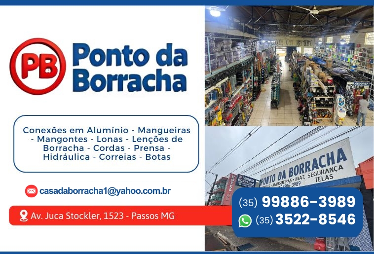 Banner PONTO DA BORRACHA